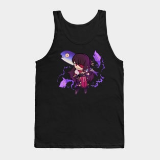 Beidou Tank Top